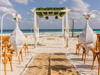 Park Royal Beach Cancun