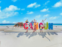 Park Royal Beach Cancun
