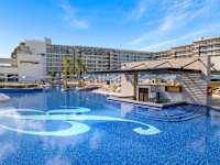 Royalton Splash Riviera Cancun An Autograph Collection All Inclusive Resort