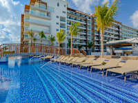 Royalton Splash Riviera Cancun An Autograph Collection All Inclusive Resort