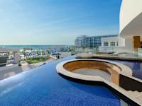 Royalton Splash Riviera Cancun An Autograph Collection All Inclusive Resort