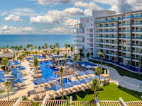 Royalton Splash Riviera Cancun An Autograph Collection All Inclusive Resort