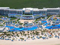 Royalton Splash Riviera Cancun An Autograph Collection All Inclusive Resort