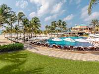 Royal Hideaway Playacar