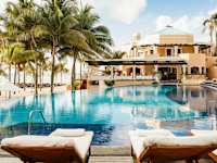 Royal Hideaway Playacar