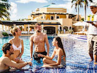 Royal Hideaway Playacar