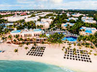 Royal Hideaway Playacar