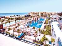 Royalton Riviera Cancun An Autograph Collection All Inclusive Resort and Casino