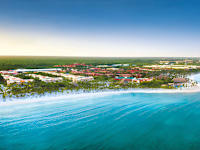 Barcelo Maya Caribe