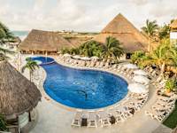 Desire Riviera Maya Resort