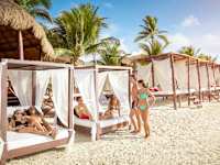 Desire Riviera Maya Resort