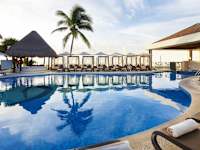 Desire Riviera Maya Resort