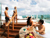 Desire Riviera Maya Resort