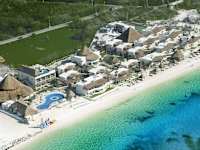 Desire Riviera Maya Resort