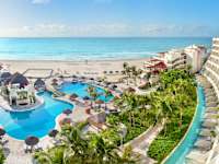 Grand Park Royal Cancun