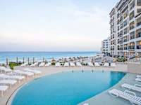 Grand Park Royal Cancun