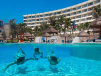 Grand Park Royal Cancun