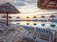 Grand Park Royal Cancun