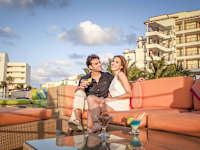 Grand Park Royal Cancun