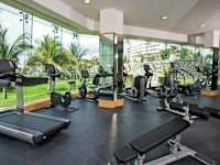 Grand Park Royal Cancun