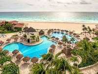 Grand Park Royal Cancun