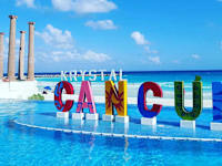 Krystal Cancun