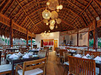 Mystique Holbox by Royalton A Tribute Portfolio Resort