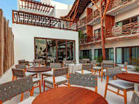 Mystique Holbox by Royalton A Tribute Portfolio Resort