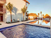 Mystique Holbox by Royalton A Tribute Portfolio Resort