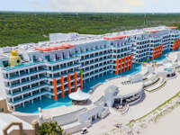 Nickelodeon Hotels and Resorts Riviera Maya