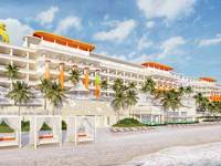 Nickelodeon Hotels and Resorts Riviera Maya