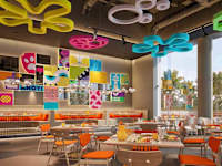 Nickelodeon Hotels and Resorts Riviera Maya