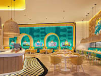 Nickelodeon Hotels and Resorts Riviera Maya