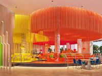Nickelodeon Hotels and Resorts Riviera Maya