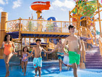 Nickelodeon Hotels and Resorts Riviera Maya