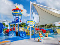 Nickelodeon Hotels and Resorts Riviera Maya