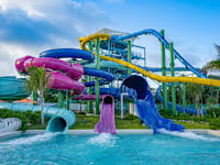 Nickelodeon Hotels and Resorts Riviera Maya