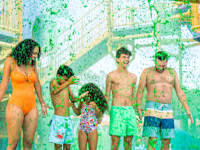 Nickelodeon Hotels and Resorts Riviera Maya
