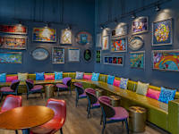 Nickelodeon Hotels and Resorts Riviera Maya