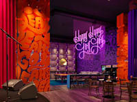 Nickelodeon Hotels and Resorts Riviera Maya