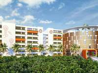 Nickelodeon Hotels and Resorts Riviera Maya