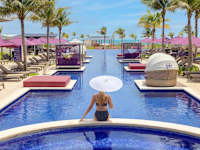 Planet Hollywood Adult Scene Cancun by Royalton, An Autograph Collection All Inclusive Resort Adults