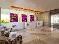 Planet Hollywood Adult Scene Cancun by Royalton, An Autograph Collection All Inclusive Resort Adults