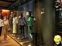 Planet Hollywood Adult Scene Cancun by Royalton, An Autograph Collection All Inclusive Resort Adults