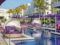 Planet Hollywood Adult Scene Cancun by Royalton, An Autograph Collection All Inclusive Resort Adults