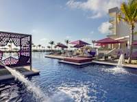 Planet Hollywood Adult Scene Cancun by Royalton, An Autograph Collection All Inclusive Resort Adults