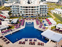 Planet Hollywood Adult Scene Cancun by Royalton, An Autograph Collection All Inclusive Resort Adults
