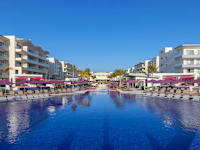 Planet Hollywood Adult Scene Cancun by Royalton, An Autograph Collection All Inclusive Resort Adults