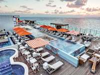 Royalton CHIC Cancun An Autograph Collection All Inclusive Resort Adults Only