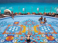 Royalton CHIC Cancun An Autograph Collection All Inclusive Resort Adults Only